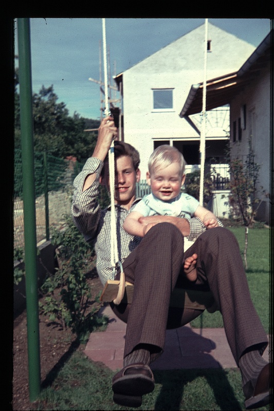 35.Regensburg jun 1966 Walter,Peter.JPG